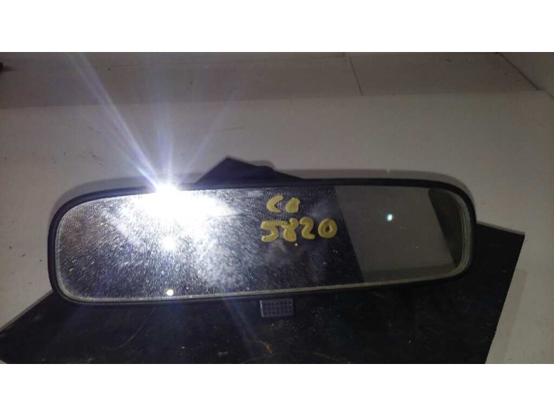 Recambio de espejo interior para honda fr-v (be) 1.7 referencia OEM IAM   
