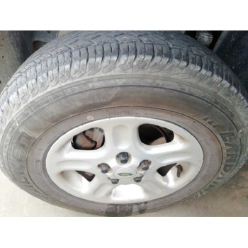 land rover freelander (ln) del año 1999