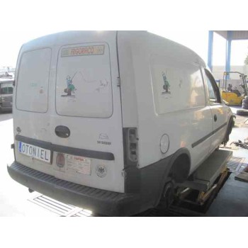 opel combo (corsa c) del año 2006