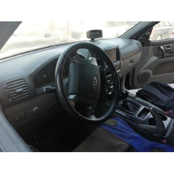 kia sorento del año 2007