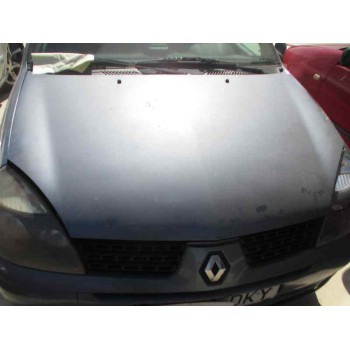 renault clio ii fase ii (b/cb0) del año 2005