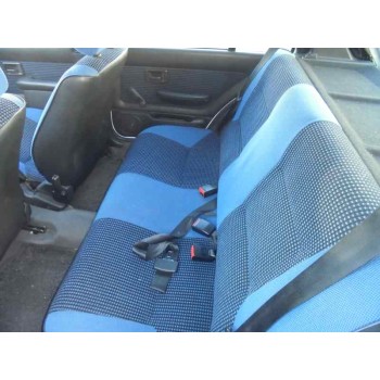 peugeot 106 (s2) del año 1998