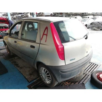 fiat punto berlina (188) del año 2000