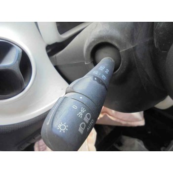 smart forfour del año 2016