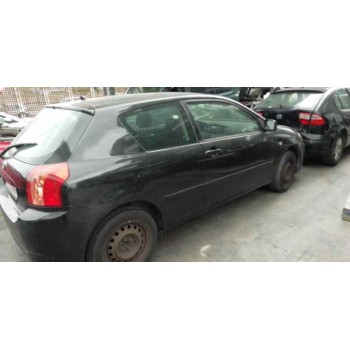 toyota corolla (e12) del año 2005