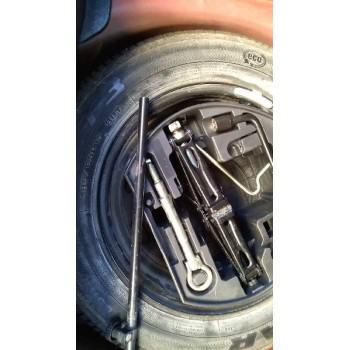 peugeot 207 del año 2007