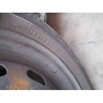 ford focus turnier (cb4) del año 2009