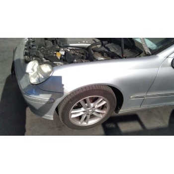 mercedes-benz clase c (w203) familiar del año 2002