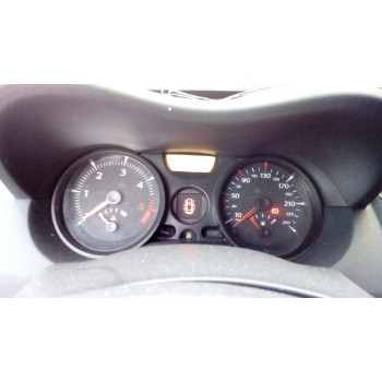 renault megane ii berlina 3p del año 2006