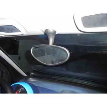 smart coupe del año 2000