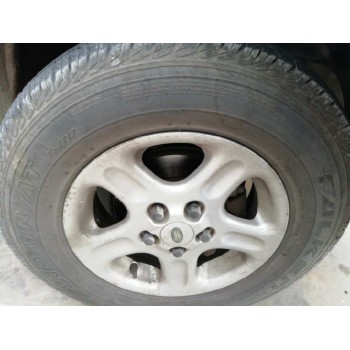 land rover freelander (ln) del año 1999