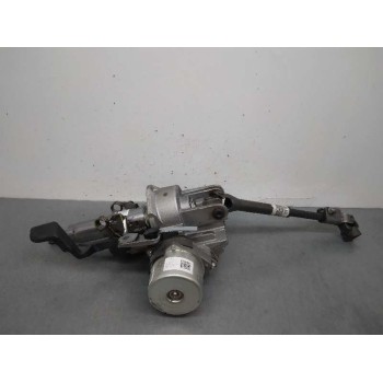 Recambio de columna direccion para opel corsa d selective referencia OEM IAM 13376411 206715141 