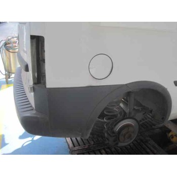 opel combo (corsa c) del año 2006