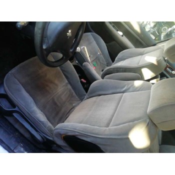 peugeot 307 (s1) del año 2002