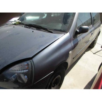 renault clio ii fase ii (b/cb0) del año 2005