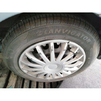 fiat punto berlina (188) del año 2000