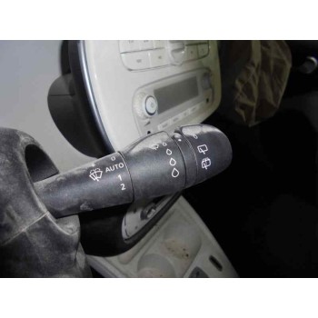 smart forfour del año 2016