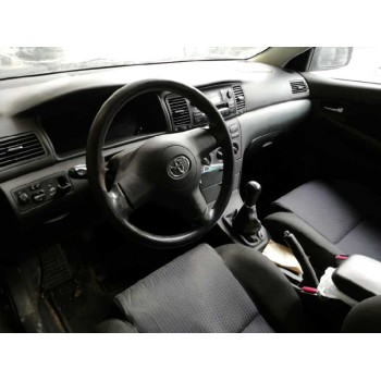 toyota corolla (e12) del año 2005