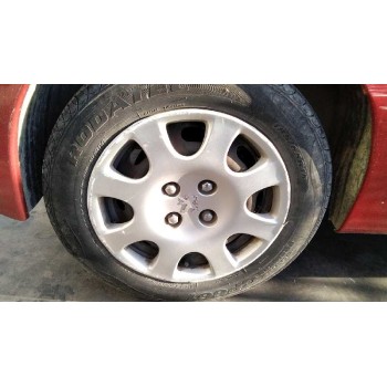 peugeot 207 del año 2007