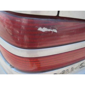 peugeot 406 berlina (s1/s2) del año 2002