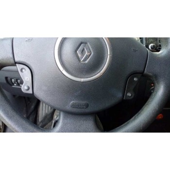 renault megane ii berlina 3p del año 2006