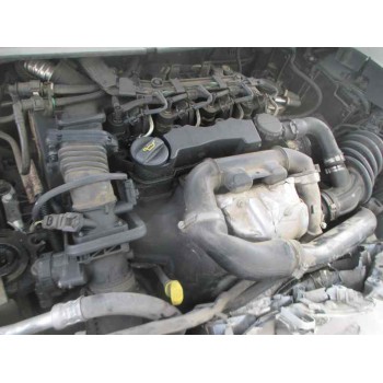 ford focus turnier (cb4) del año 2009