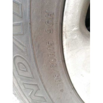 land rover freelander (ln) del año 1999