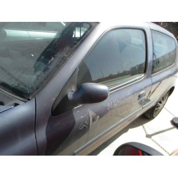 renault clio ii fase ii (b/cb0) del año 2005