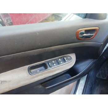 peugeot 307 (s1) del año 2002