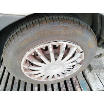 fiat punto berlina (188) del año 2000