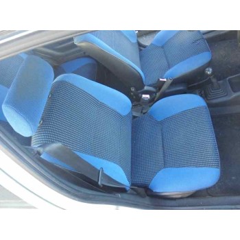 peugeot 106 (s2) del año 1998