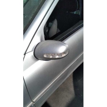 mercedes-benz clase c (w203) familiar del año 2002