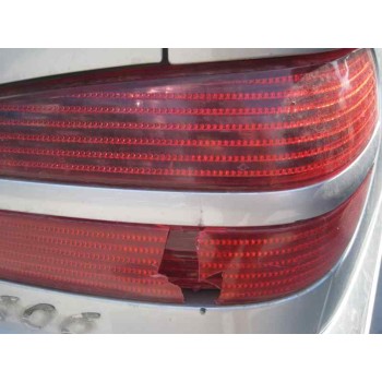 peugeot 406 berlina (s1/s2) del año 2002