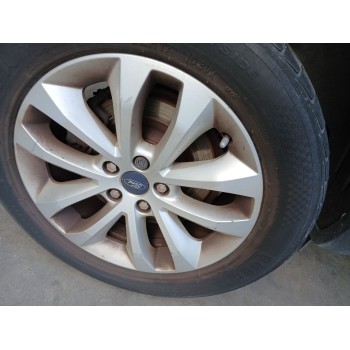 Recambio de juego llantas para ford kuga i 2.0 tdci referencia OEM IAM 8V4J1007AA x4 17 pulgadas