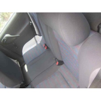 volkswagen polo berlina (6n1) del año 1999