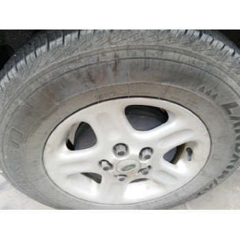 land rover freelander (ln) del año 1999