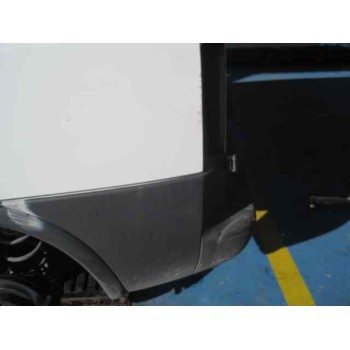 opel combo (corsa c) del año 2006