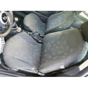 mini mini (r50,r53) del año 2006