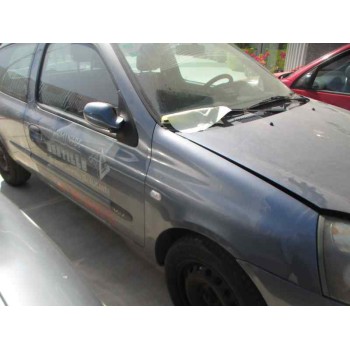 renault clio ii fase ii (b/cb0) del año 2005