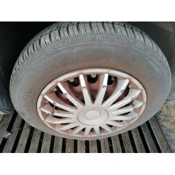 fiat punto berlina (188) del año 2000