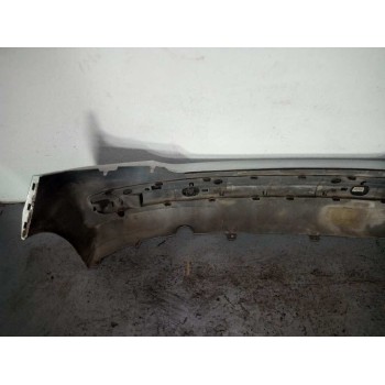 Recambio de paragolpes trasero para peugeot 207 x-line referencia OEM IAM  PINTURA MAL 