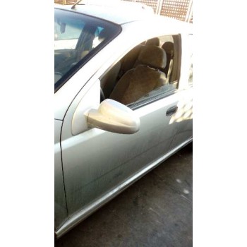 daewoo kalos del año 2004