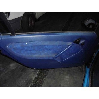 smart coupe del año 2000