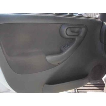 opel combo (corsa c) del año 2006