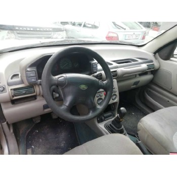 land rover freelander (ln) del año 1999