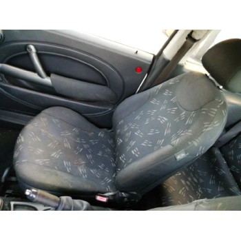 mini mini (r50,r53) del año 2006