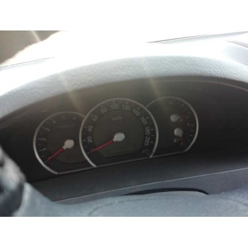 kia sorento del año 2007