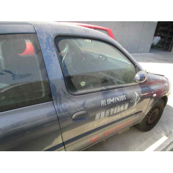 renault clio ii fase ii (b/cb0) del año 2005