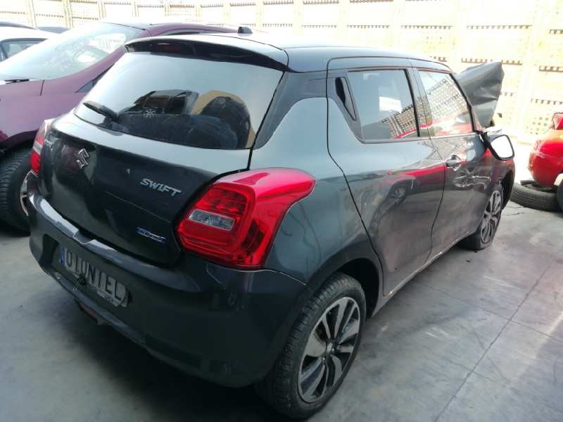 SUZUKI SWIFT (AZ)