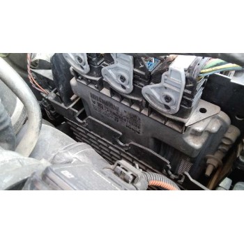 peugeot 207 del año 2007